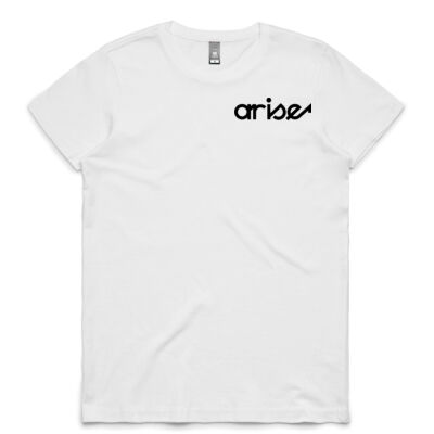 Arise - The Daily Arise - Women's T Thumbnail